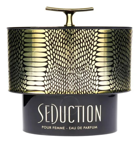 Armaf Seduction Pour Femme Eau de Parfum 100 ml Mujer