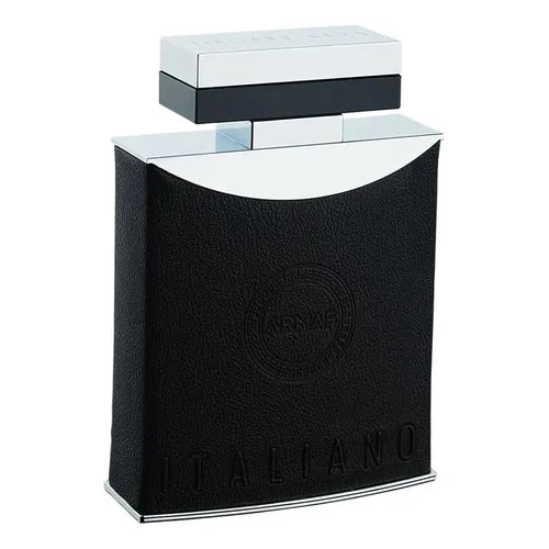 Armaf Italiano Negro Nero Eau de Parfum 100 ml Hombre