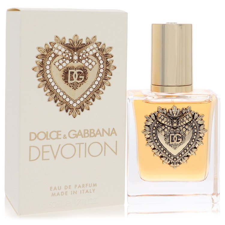 Dolce & Gabbana Devotion Eau de Parfum Mujer 50 ml