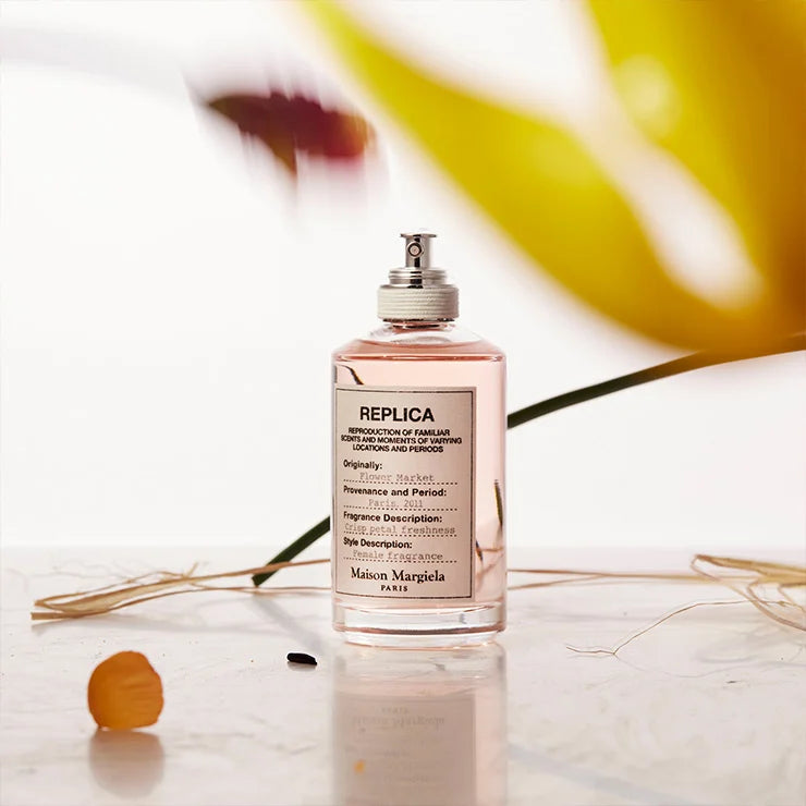 Maison Margiela Replica Flower Market Eau de Toilette 30 ml Unisex