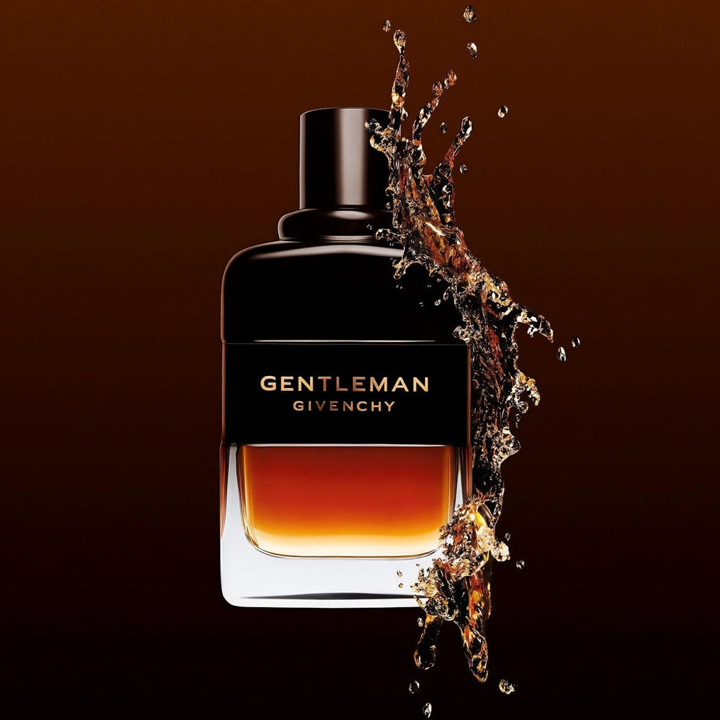 Givenchy Gentleman Reserve Privee Eau de Parfum Hombre
