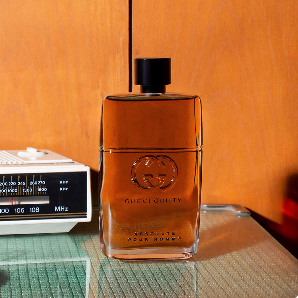 Gucci Guilty Absolute Eau de Parfum Hombre