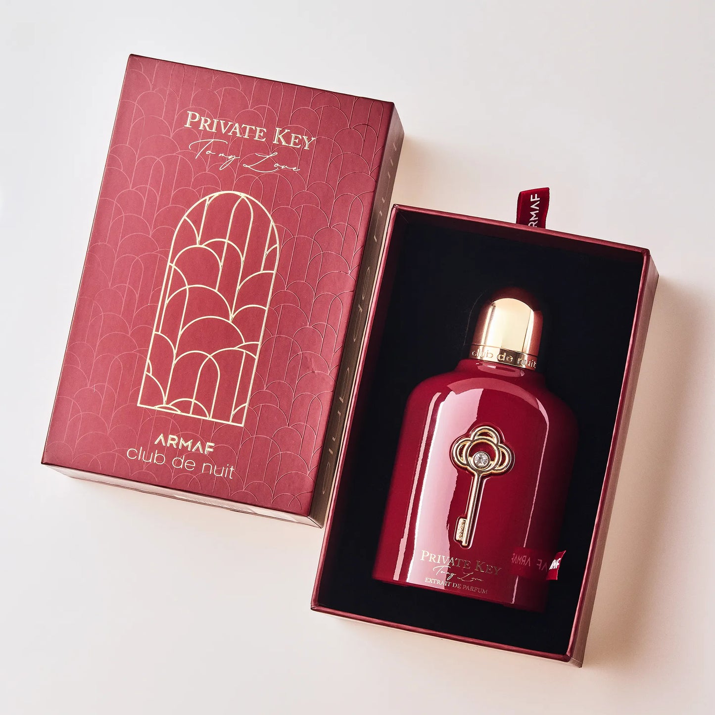 Armaf Club de Nuit Private Key To my Love Eau de Parfum 100 ml Unisex