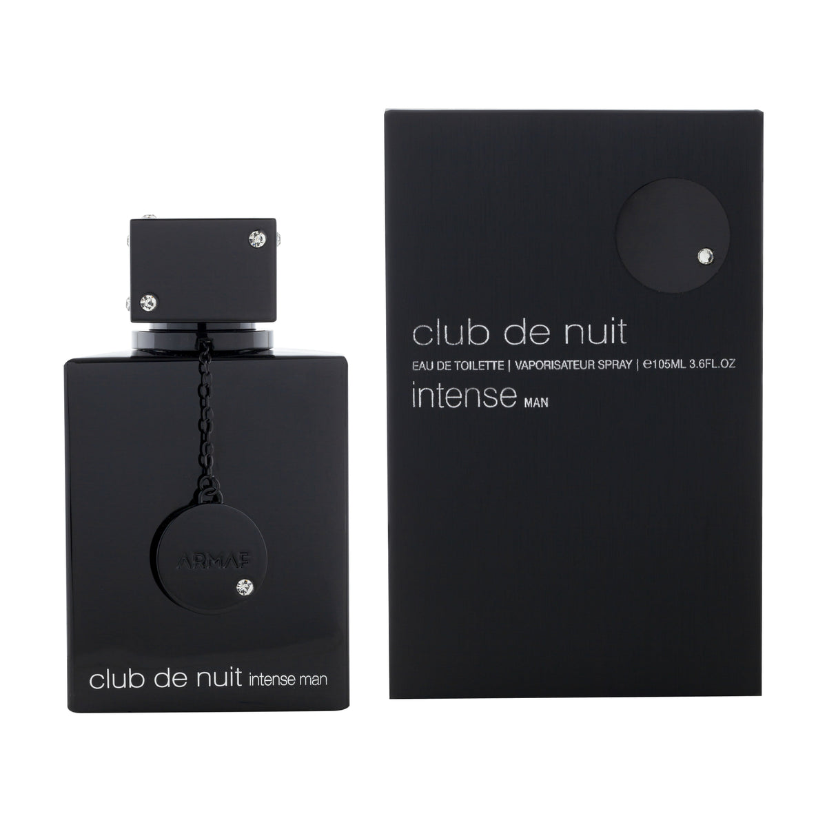 Armaf Club de Nuit Intense Parfum 150 ml Hombre