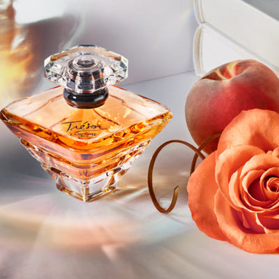 Lancome Tresor Eau de Parfum Mujer