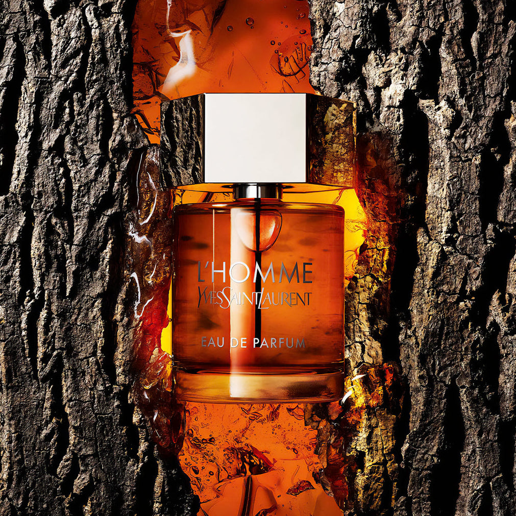 Yves Saint Laurent L'Homme Eau de Parfum 100 ml Hombre