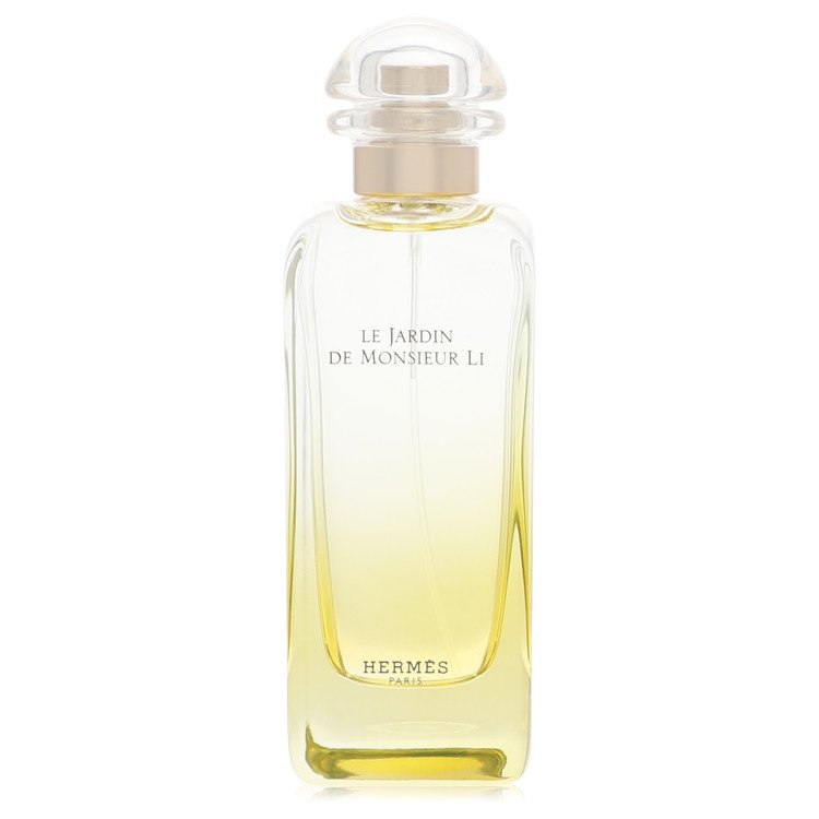Hermès Le Jardin de Monsieur Li Eau de Toilette Unisex 100 ml (Tester) ml