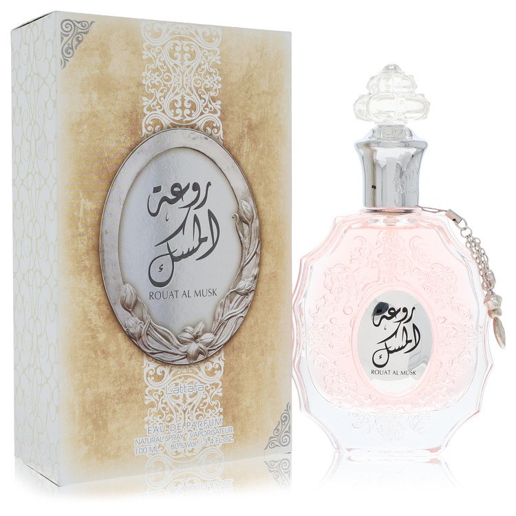 Lattafa Rouat al Musk Eau de Parfum 100 ml Unisex