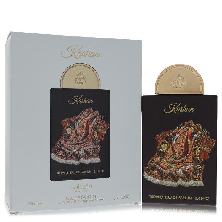 Lattafa Pride Kashan Eau de Parfum 100 ml Unisex