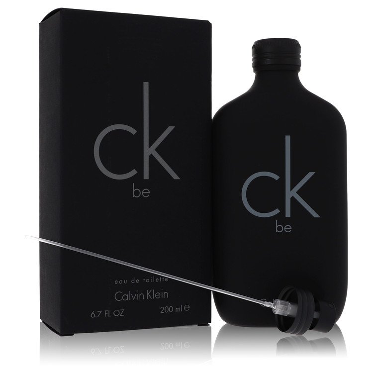 Calvin Klein Be Eau de Toilette Unisex 200 ml
