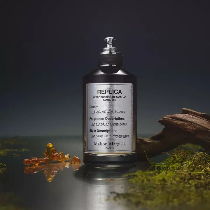 Maison Margiela Replica Soul of The Forest Eau de Parfum 100 ml Unisex