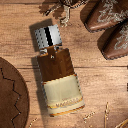 Armaf Hunter Eau de Parfum 100 ml Hombre
