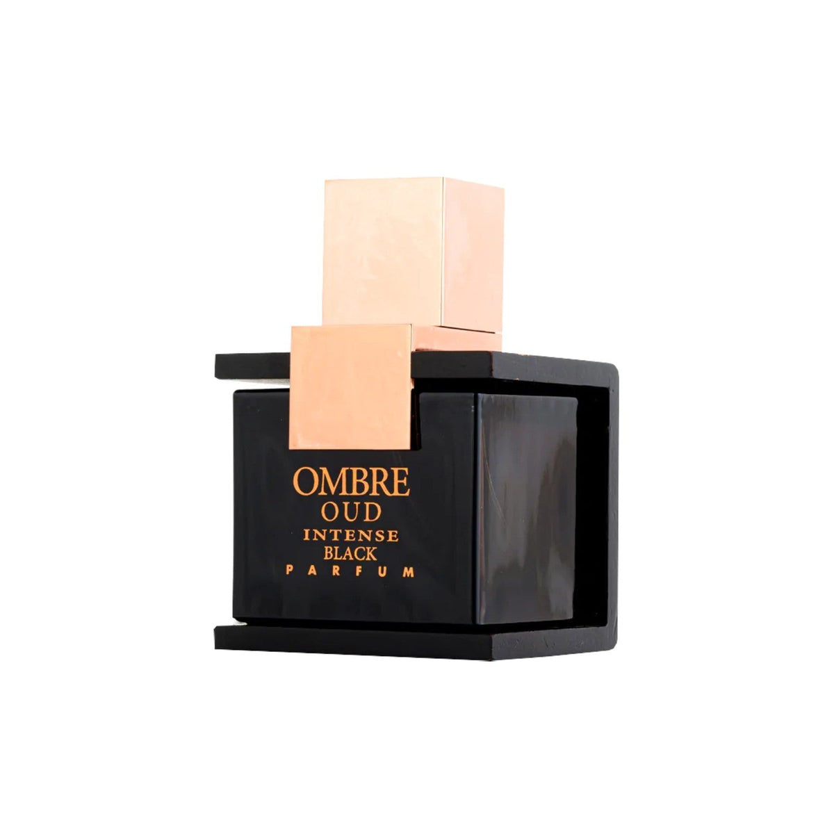 Armaf Ombre Oud Intense Black Parfum 100 ml Hombre