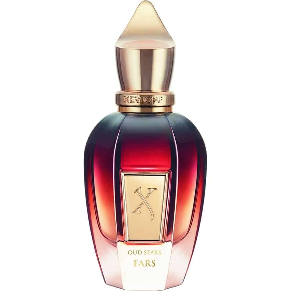 Xerjoff Oud Stars Fars Eau de Parfum 50 ml Unissex