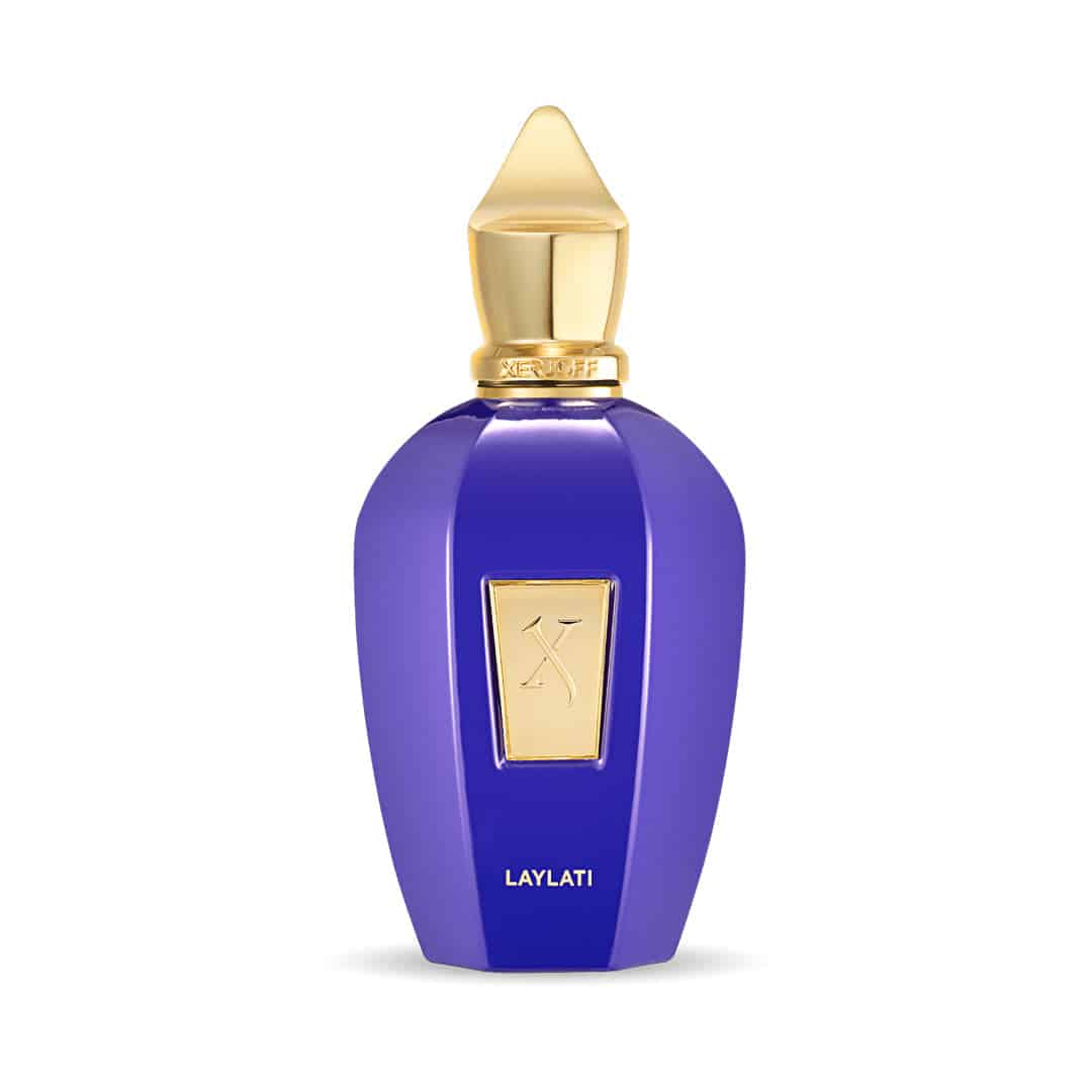Xerjoff Laylati Eau de Parfum 100 ml Unisex