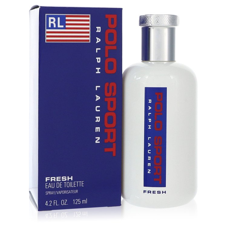 Ralph Lauren Polo Sport Eau de Toilette Hombre 125 ml