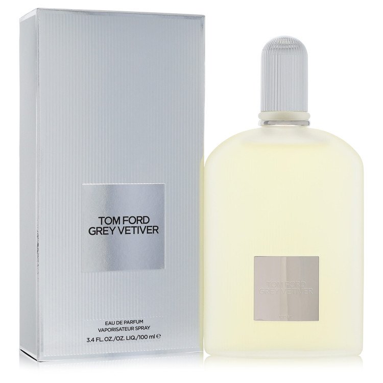 Tom Ford Grey Vetiver Eau de Parfum Hombre 100 ml
