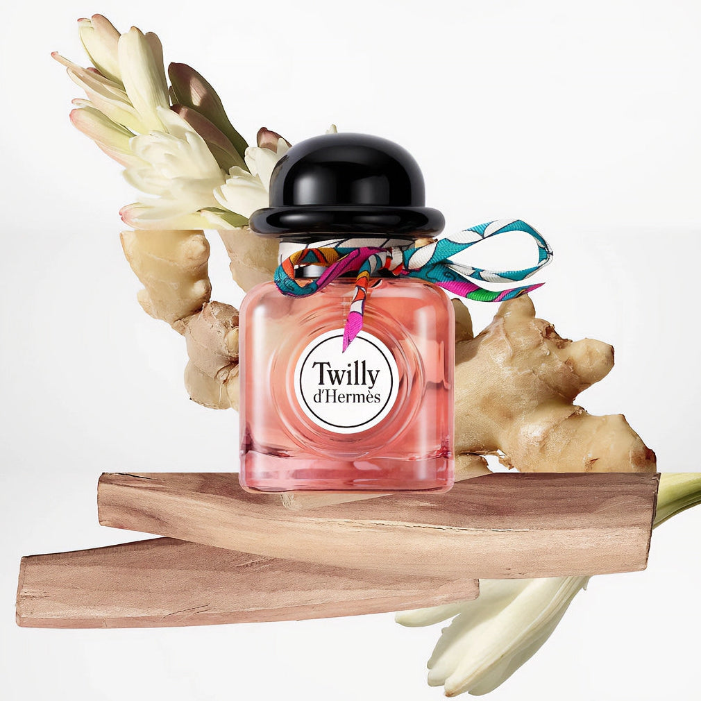 Hermes Twilly D'hermes Eau De Parfum Mujer