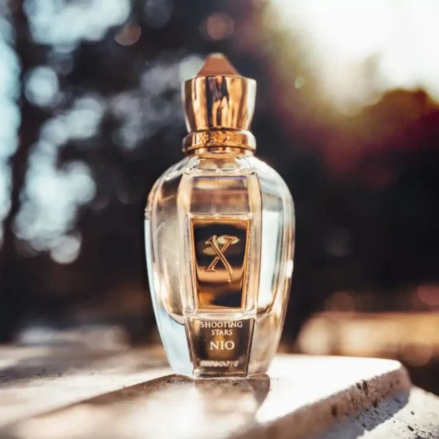 Xerjoff Shooting Stars Nio Eau de Parfum 50 ml Unisex