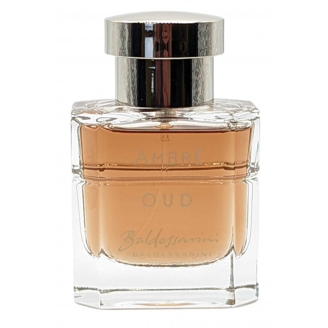 Hugo Boss Baldessarini Ambre Oud Eau de Toilette 30 ml Hombre