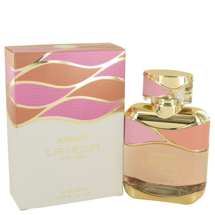 Armaf La Rosa Eau de Parfum 100 ml Mujer