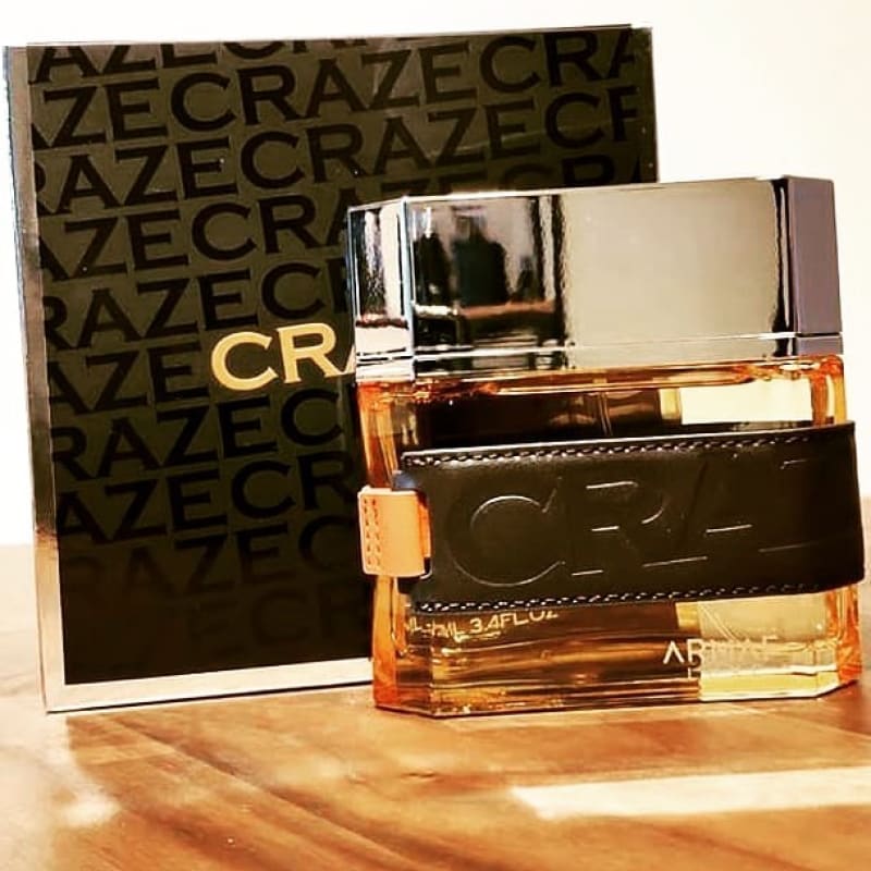 Armaf Craze Eau de Parfum 100 ml Men