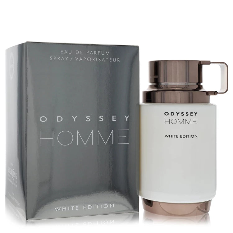 Armaf Odyssey Homme White Eau de Parfum 100 ml Hombre