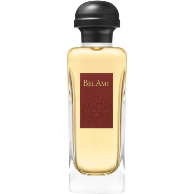 Hermès Bel Ami Eau de Toillete 100 ml Hombre