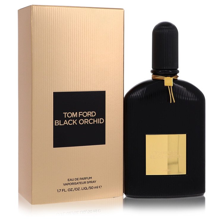 Tom Ford Black Orchid Eau de Parfum Mujer 50 ml