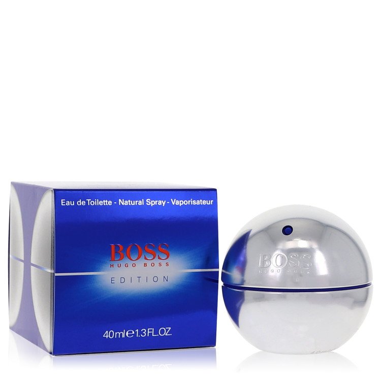 Hugo Boss In Motion Electric Eau de Toilette 40 ml Hombre