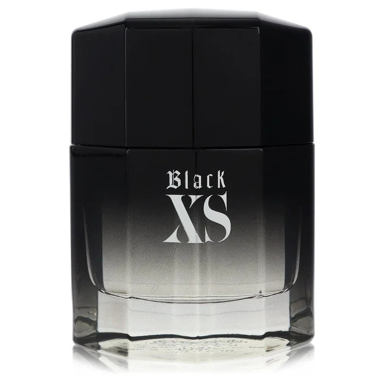 Paco Rabanne Black XS Eau de Toillete Hombre
