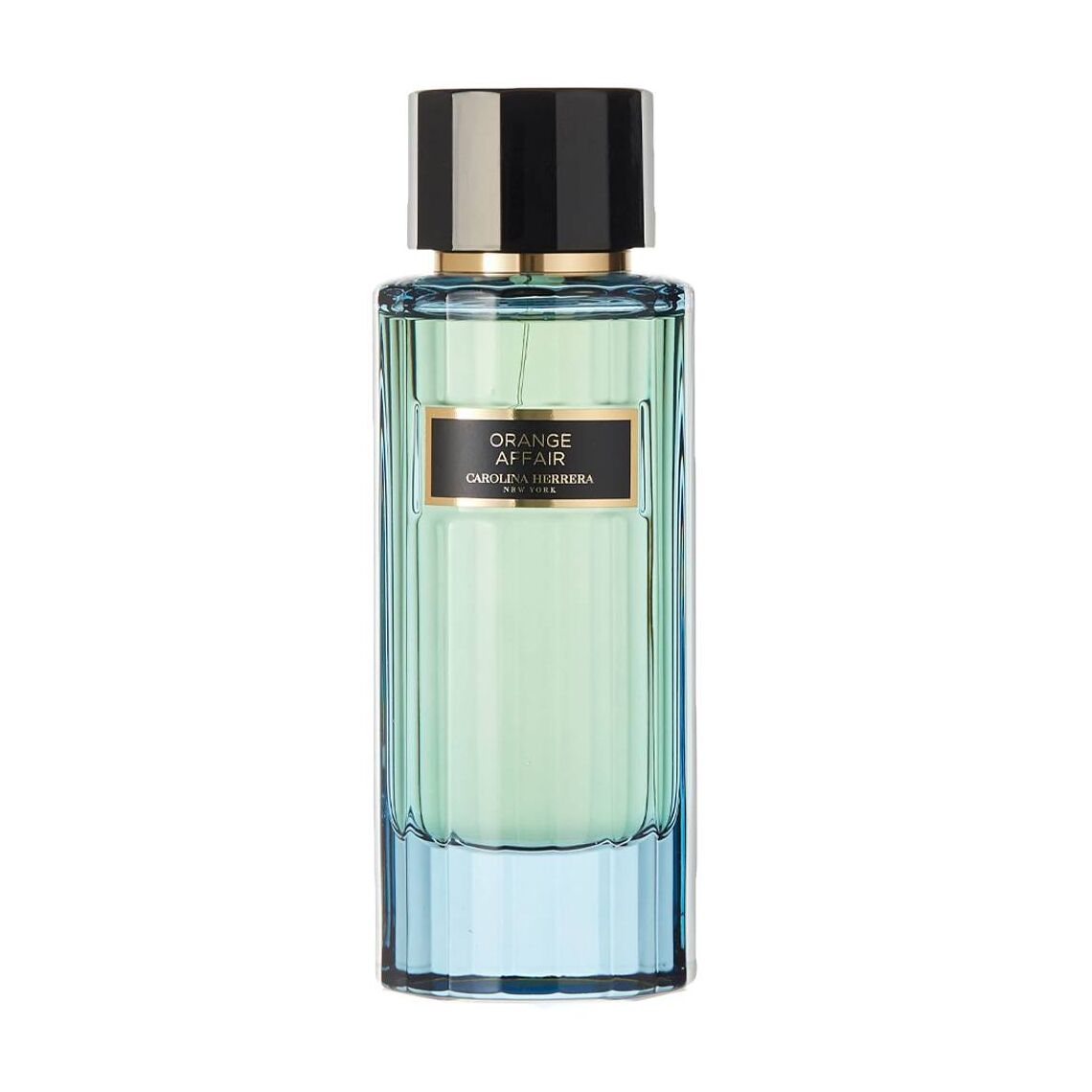 Carolina Herrera Orange Affair Eau de Toillete 100 ml Unisex