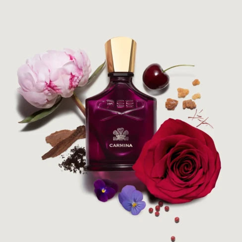 Creed Carmina Eau de Parfum 75 ml Mujer
