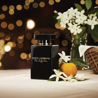 Dolce & Gabbana The Only One Intense Eau de Parfum Intense Mujer