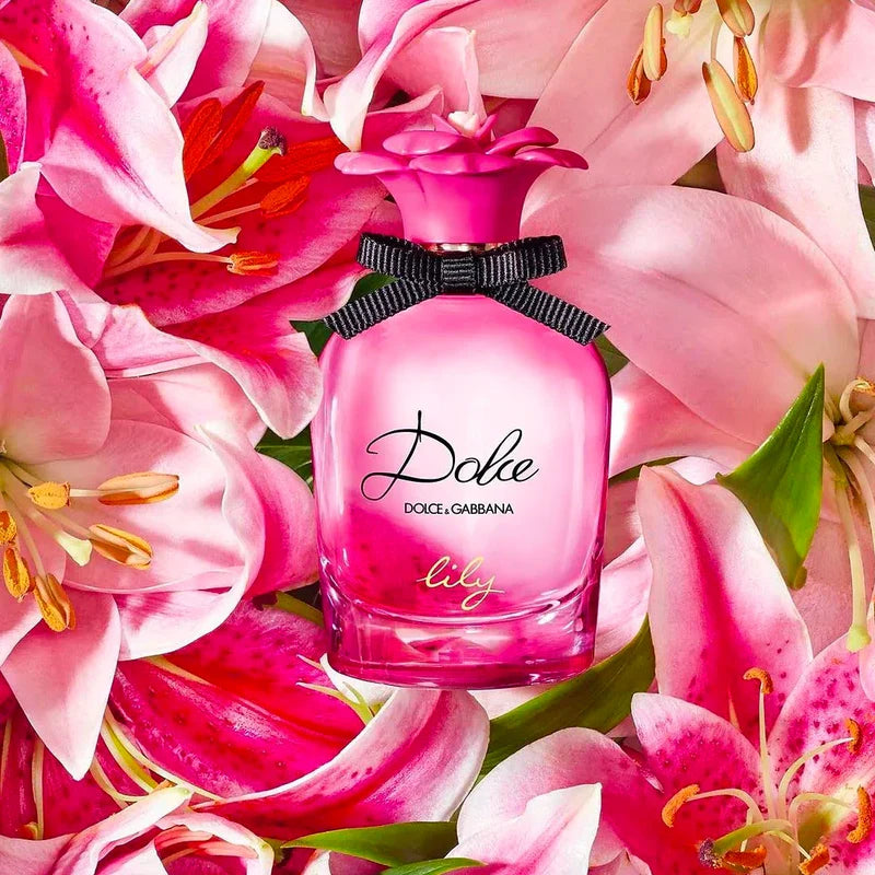 Dolce & Gabbana Dolce Lily Eau de Parfum Mujer