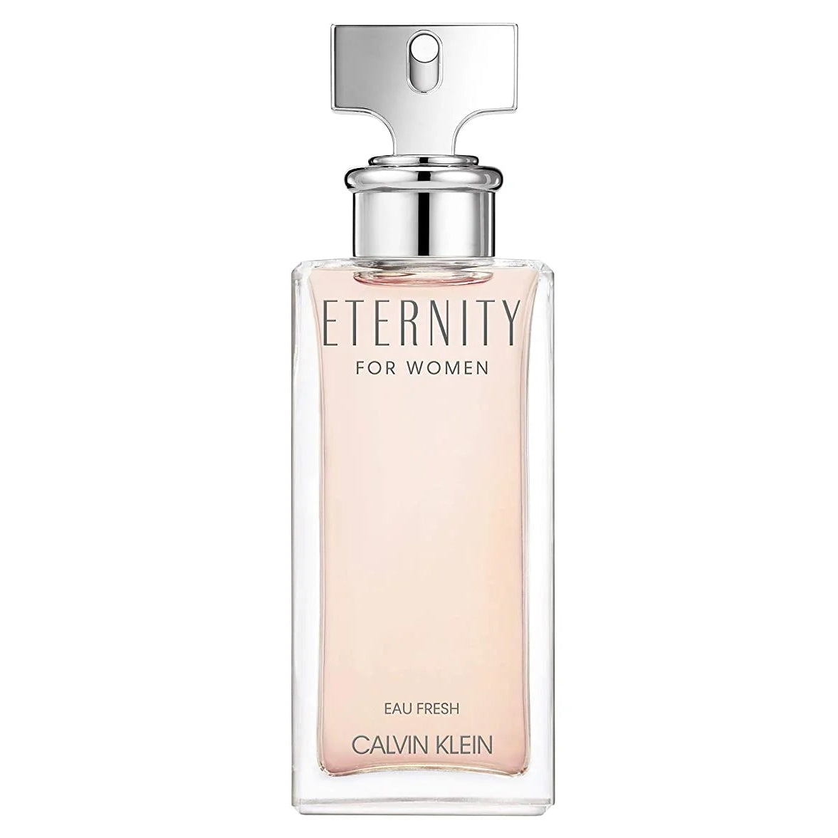 Calvin Klein Eternity Eau Fresh Eau de Parfum 100 ml Mujer