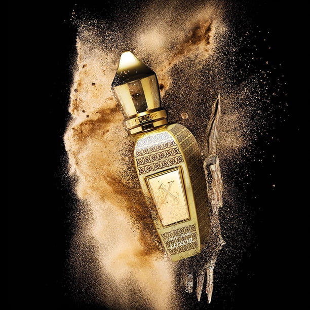 Xerjoff Luxor Eau de Parfum 50 ml Unisex