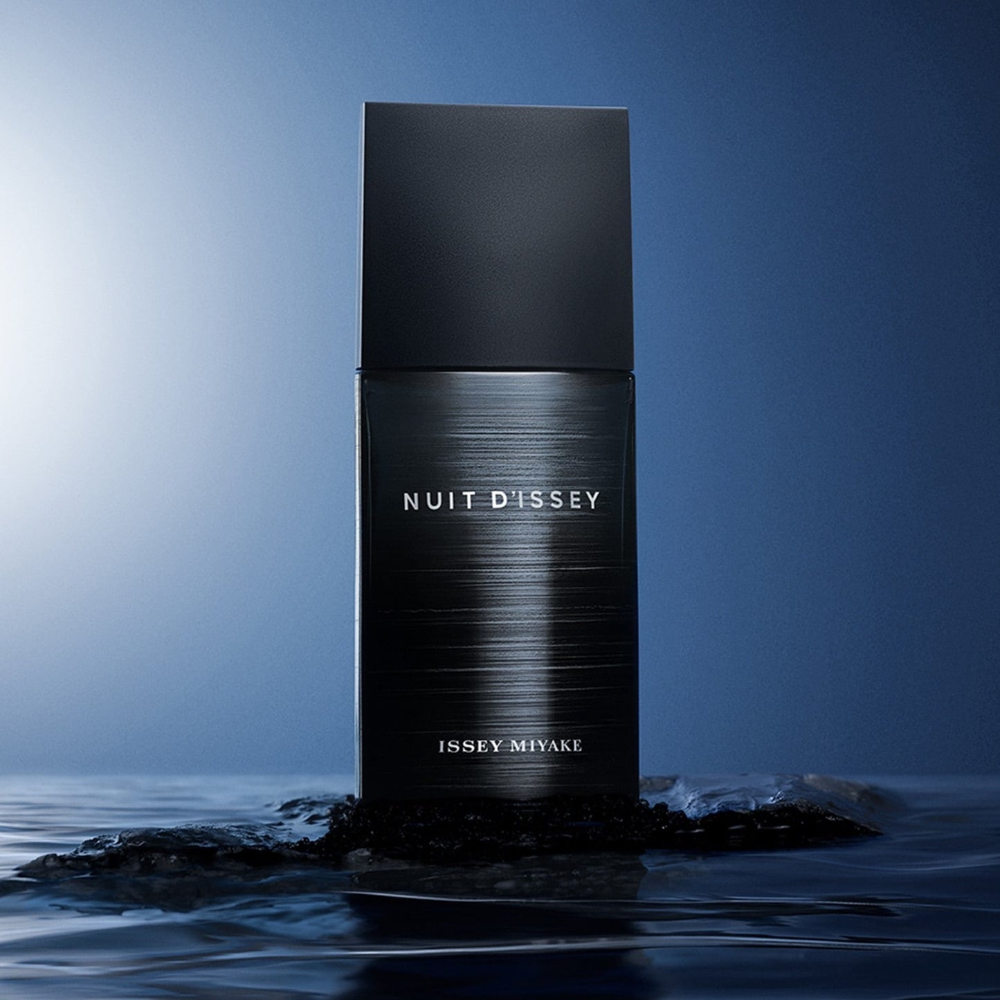 Issey Miyake Nuit d'Issey Eau de Parfum 125 ml Hombre