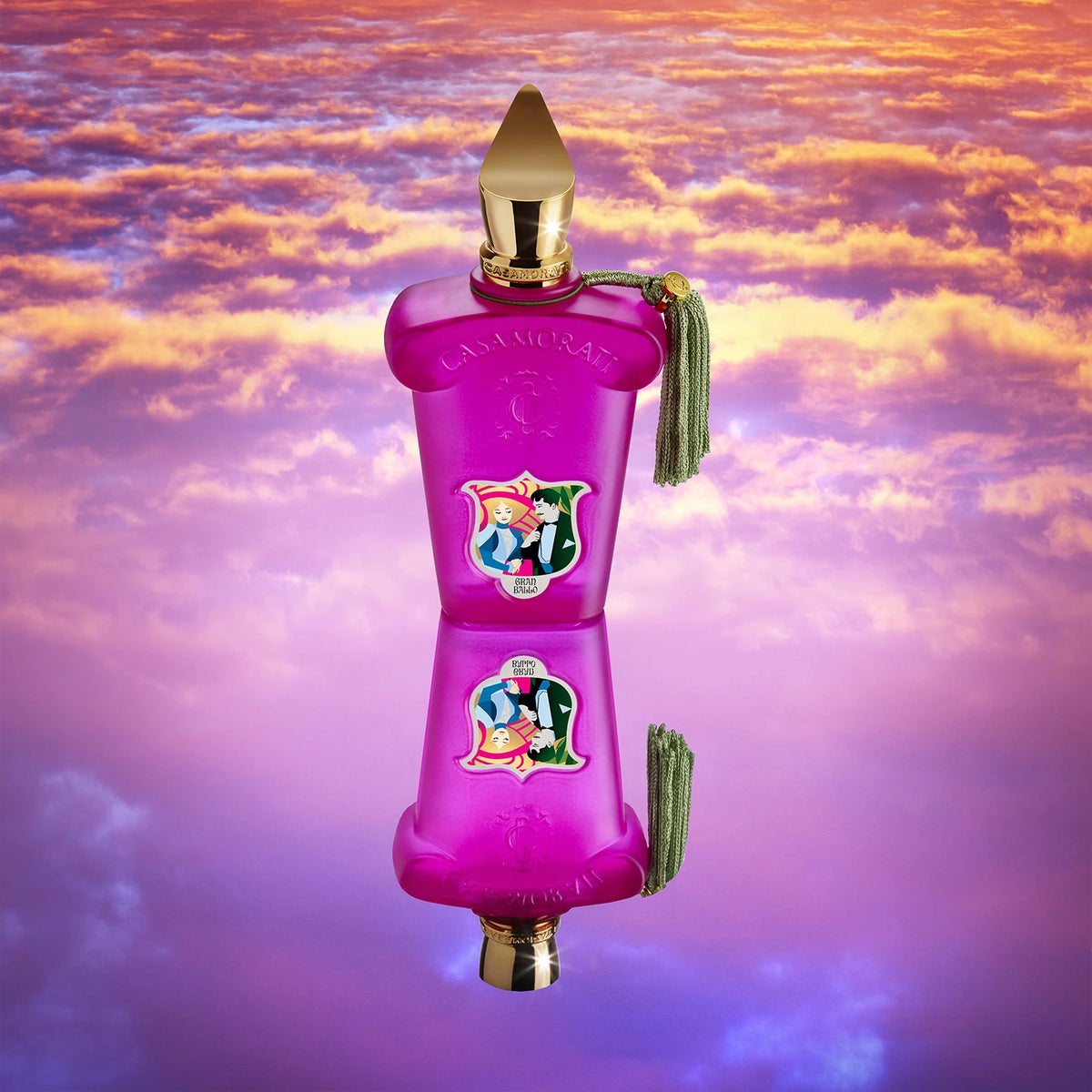 Xerjoff Casamorati 1888 Gran Ballo Eau de Parfum Mujer
