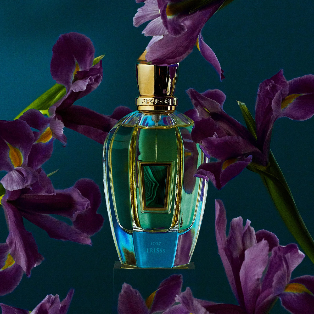 Xerjoff Irisss Eau de Parfum 50 ml Unisex