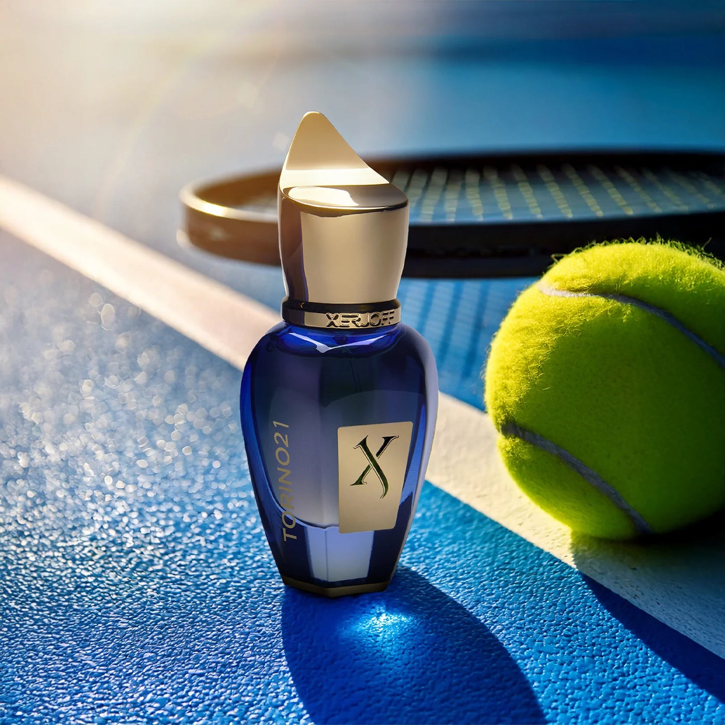 Xerjoff Torino 21 Eau de Parfum Unisex
