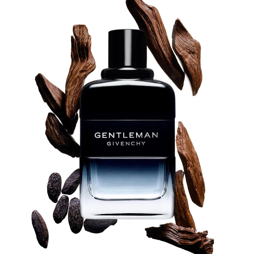 Givenchy Gentleman Intense Eau de Toilette 100 ml for Men