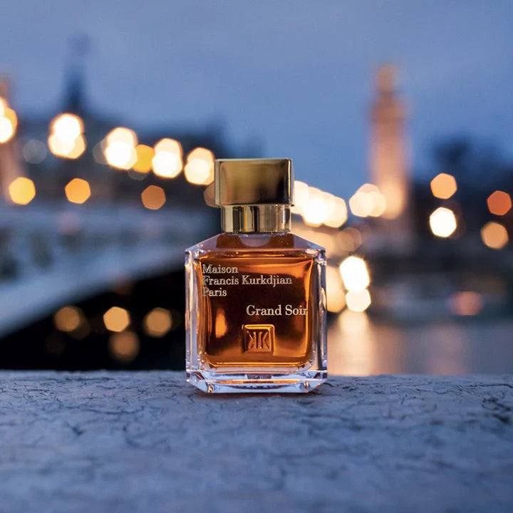 Maison Francis Kurkdjian Grand Soir Eau de Parfum 70 ml Unisex