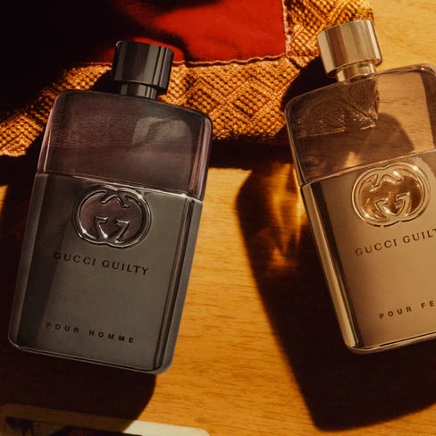 Gucci Guilty Eau de Toillete Hombre