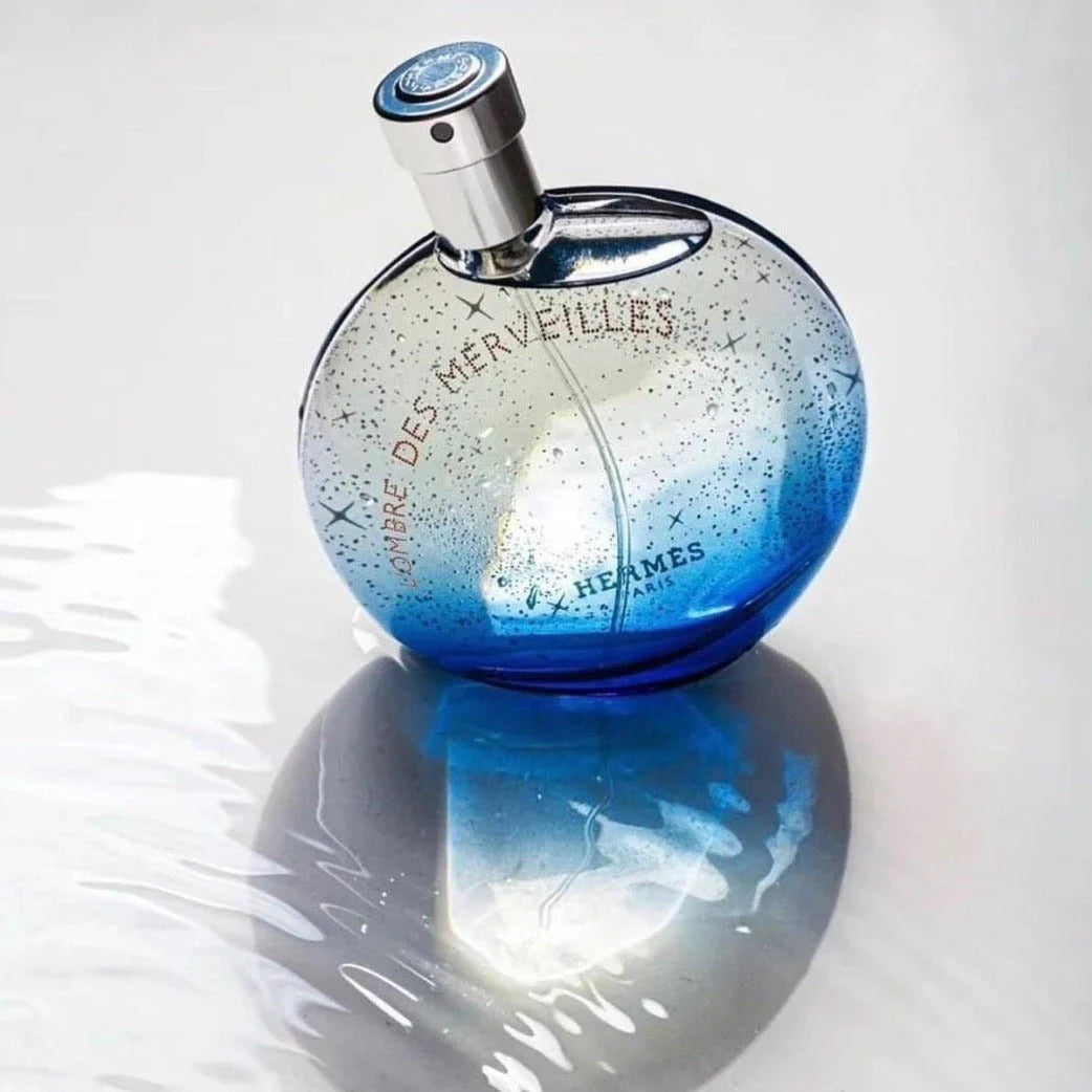 Hermes L'ombre Des Merveilles Eau de Parfum Mujer