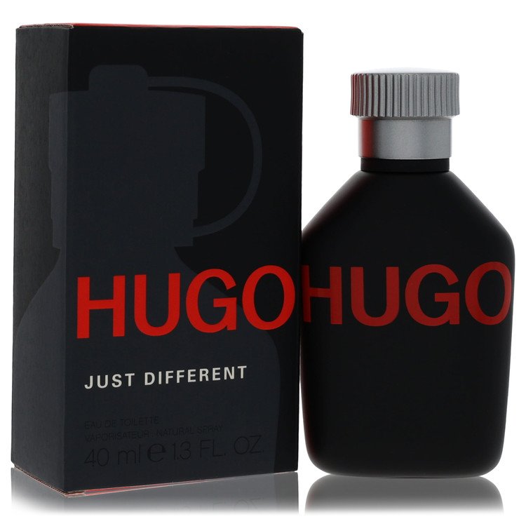 Hugo Boss Just Different Eau de Toilette Hombre 40 ml