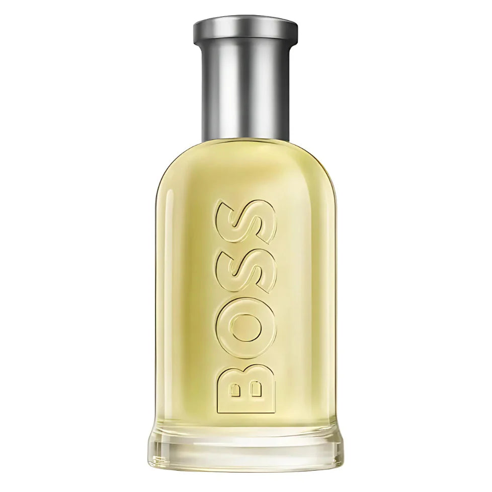 Hugo Boss No.6 Eau de Toilette Masculino