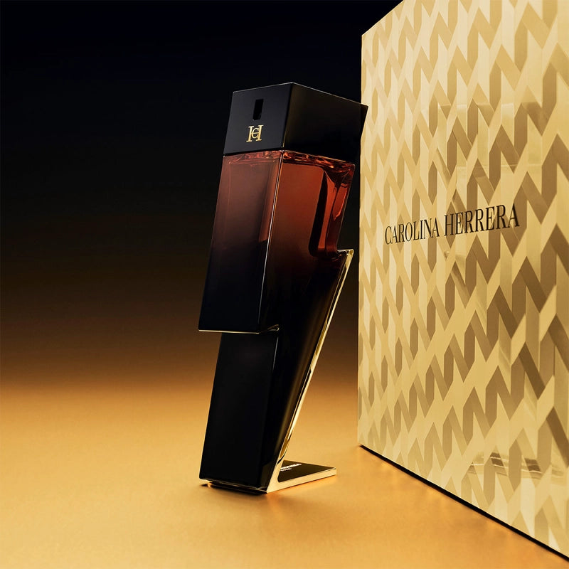Carolina Herrera Bad Boy Elixir Eau de Parfum 100 ml Hombre