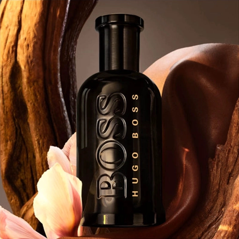 Hugo Boss Bottled Parfum Hombre