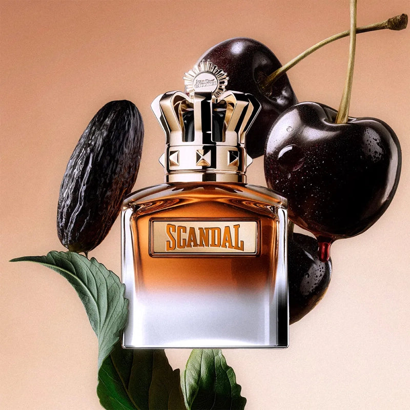 Jean Paul Gaultier Scandal Elixir Parfum Hombre